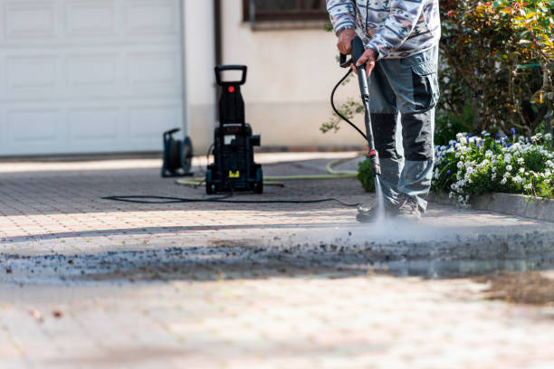 Best Pressure Washing Estimates  in Alma, MI