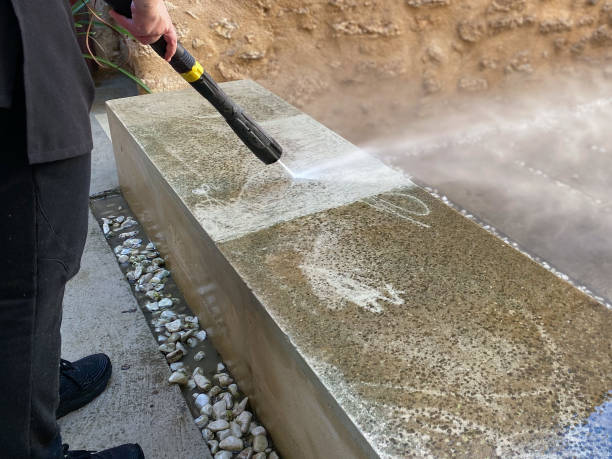 Pressure Washing Services for Businesses in Alma, MI