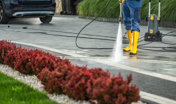 Best Fence Pressure Washing  in Alma, MI