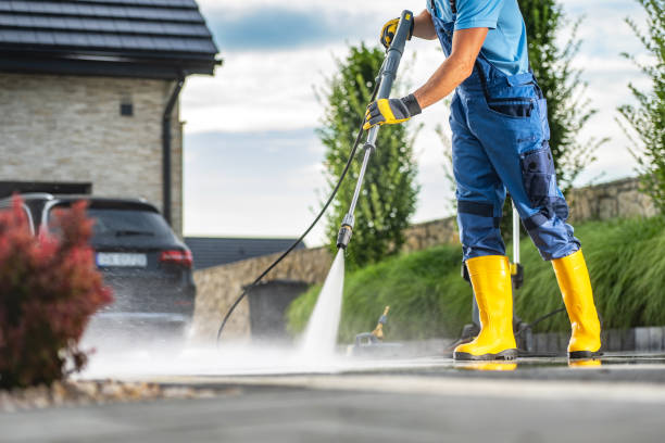 Best Exterior Home Cleaning  in Alma, MI