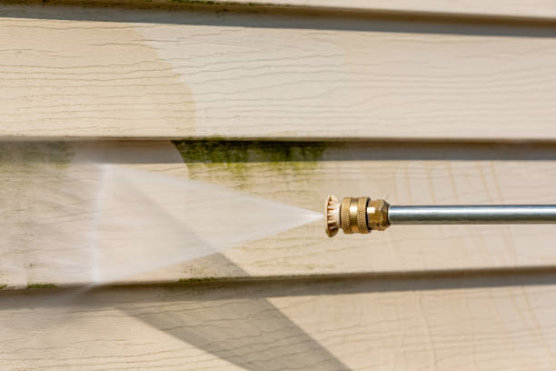 Best Commercial Pressure Washing  in Alma, MI