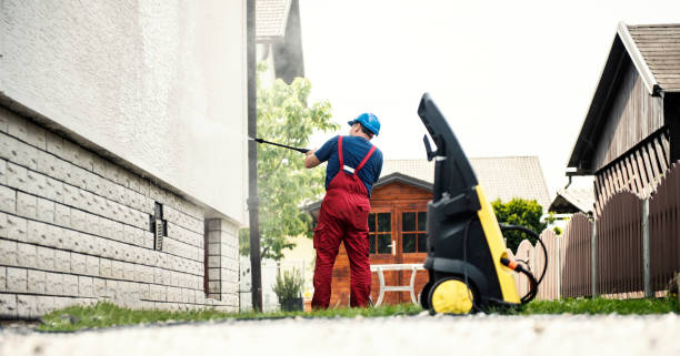 Best Pressure Washing Services for Businesses  in Alma, MI